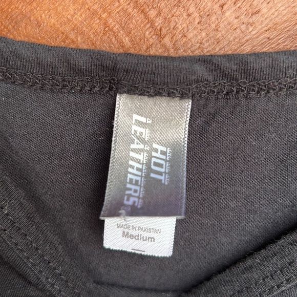 2011 Sturgis tank top - Picture 4 of 7